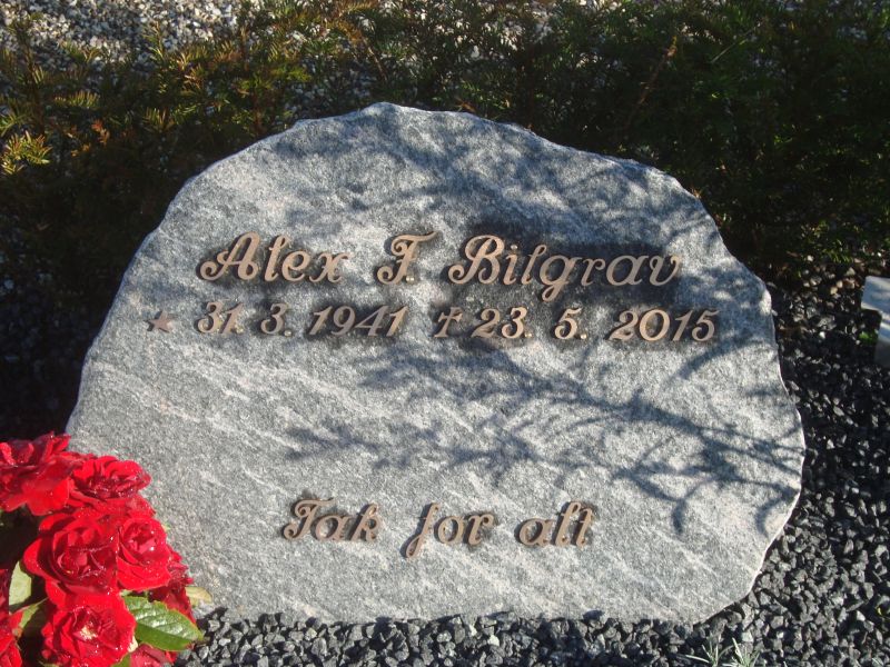 Alex F. Bilgrav.JPG